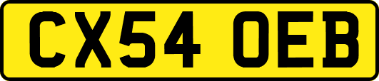 CX54OEB
