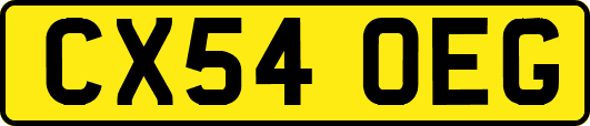 CX54OEG