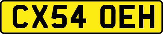 CX54OEH