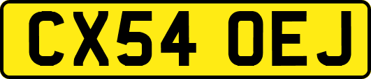 CX54OEJ