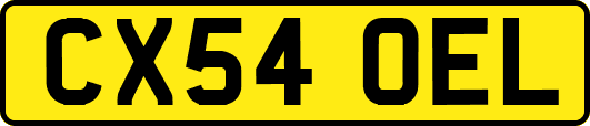 CX54OEL