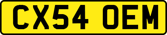 CX54OEM