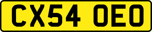 CX54OEO