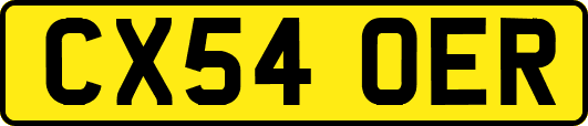 CX54OER