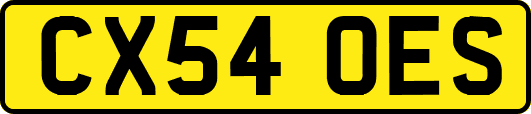 CX54OES