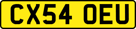 CX54OEU