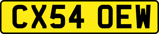 CX54OEW
