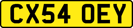 CX54OEY