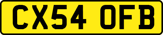 CX54OFB