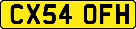 CX54OFH