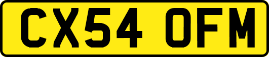 CX54OFM