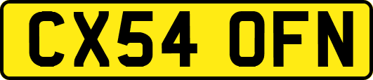 CX54OFN
