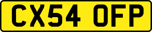 CX54OFP