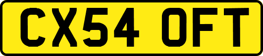 CX54OFT