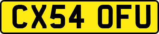 CX54OFU