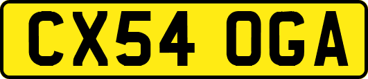 CX54OGA