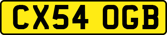 CX54OGB