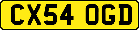 CX54OGD