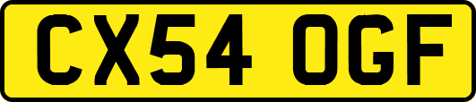 CX54OGF