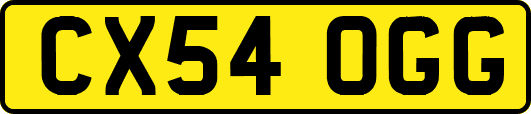 CX54OGG