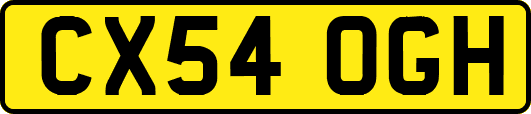 CX54OGH