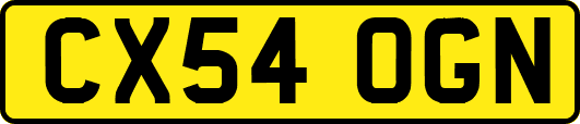 CX54OGN