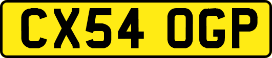 CX54OGP