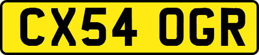 CX54OGR