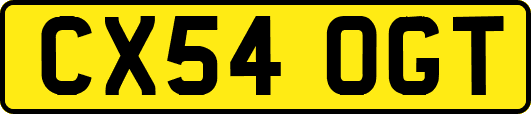CX54OGT