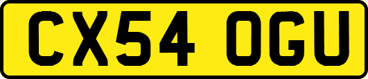 CX54OGU