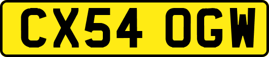 CX54OGW