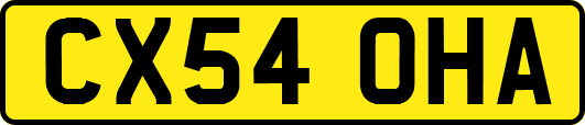 CX54OHA