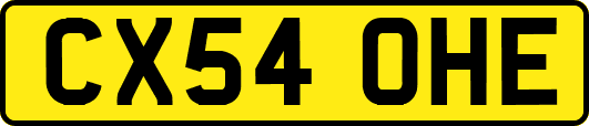 CX54OHE