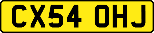 CX54OHJ