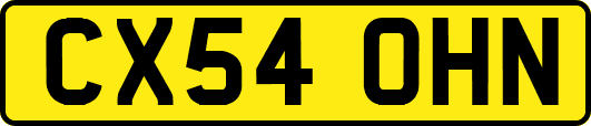 CX54OHN
