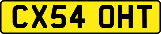 CX54OHT