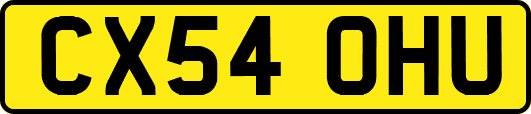 CX54OHU