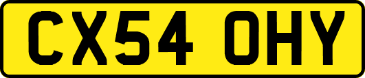 CX54OHY