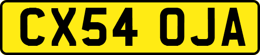 CX54OJA