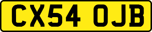CX54OJB