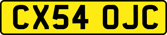 CX54OJC