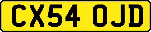 CX54OJD