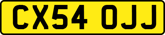 CX54OJJ