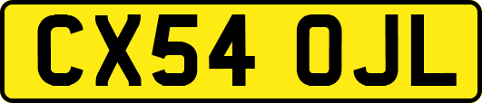 CX54OJL