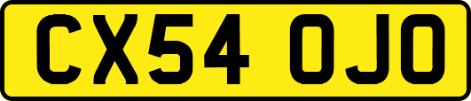CX54OJO