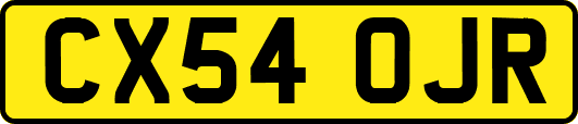 CX54OJR