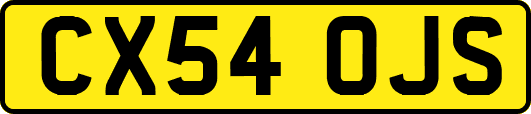CX54OJS
