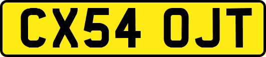 CX54OJT