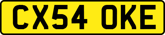 CX54OKE