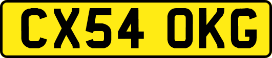 CX54OKG